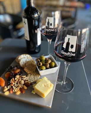 GenuWine Arizona Wine Bar