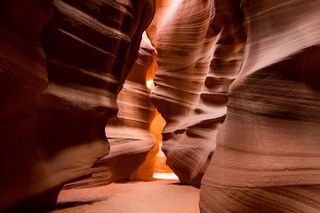 Upper Antelope Canyon Guided Tour Select Ticket - Ages 8+