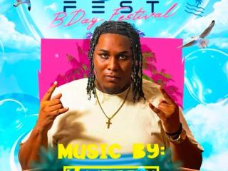 Aqua Fest