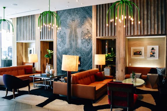 Kimpton Hotel Palomar Phoenix