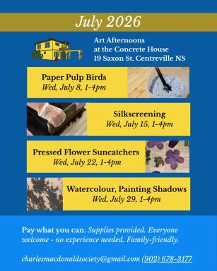 Watercolours, Painting with Shadows