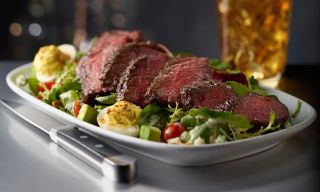 Sullivan’s Steakhouse - Detroit