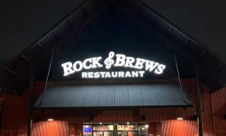 Rock & Brews Sacramento