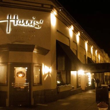 Harris'