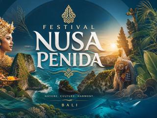 Festival Nusa Penida 2026