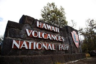 Big Island - Hawaii Volcanoes National Park Driving Tour