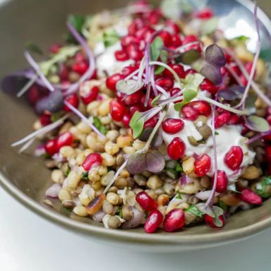 YASSAS The Greek Way - Southbank