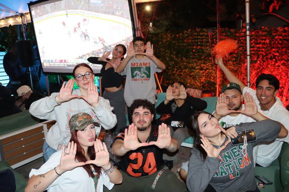 Florida A&M Rattlers at Miami Hurricanes