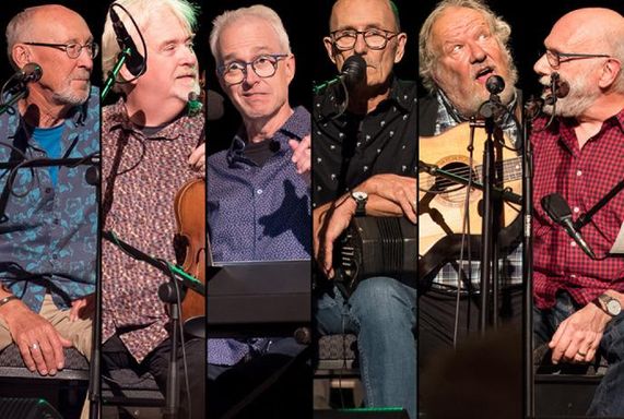 Friends of Fiddler's Green