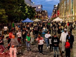 Afro Fiesta Festival