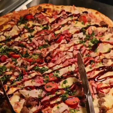 Pappa Dom’s Townsville
