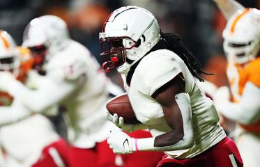 Southeastern Louisiana Lions at South Alabama Jaguars Football