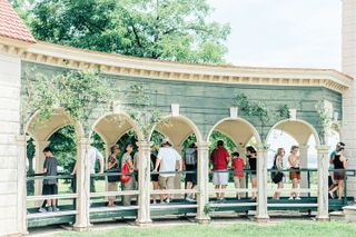 George Washington's Mount Vernon & Old Alexandria Half-Day Guided Tour from DC