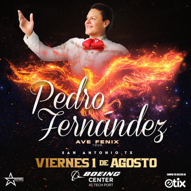 Pedro Fernandez