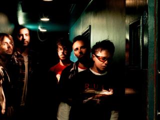 Nothing But Thieves: The Stray Dogs World Tour