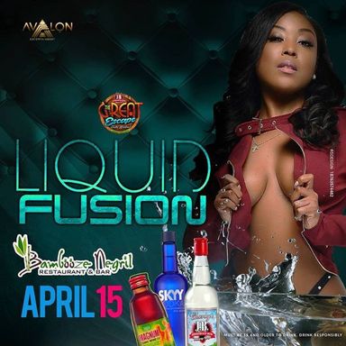 Liquid Fusion