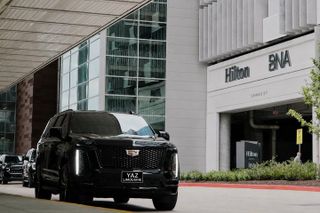 Best Nashville Limo Service, and BNA Airport Round trip transfers
