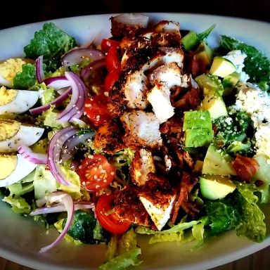 Tin Cup Sports Grill - Oakville