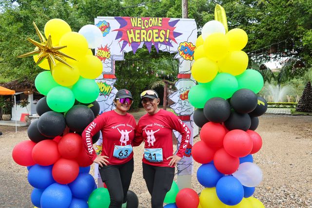 End of the World Marathon