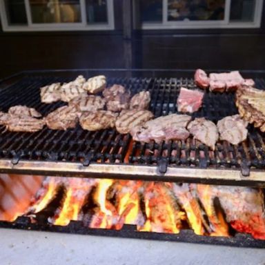 Jocko's Steakhouse