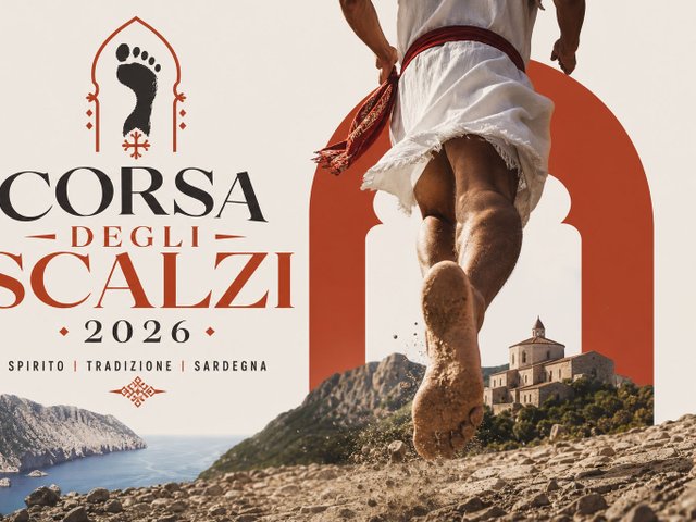 Corsa degli Scalzi 2026