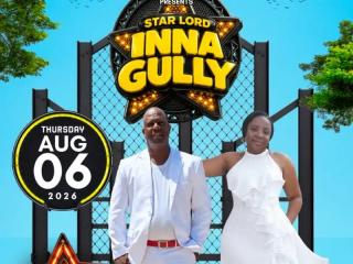 Star Lord Inna Gully