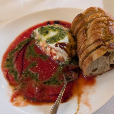 Bourbons Bistro
