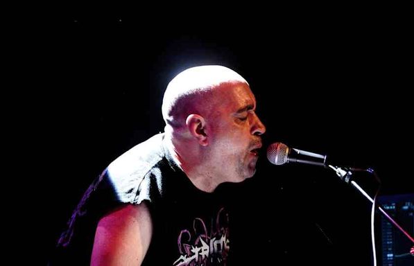 The Dead Milkmen Pre-Party with FREE Pizza!