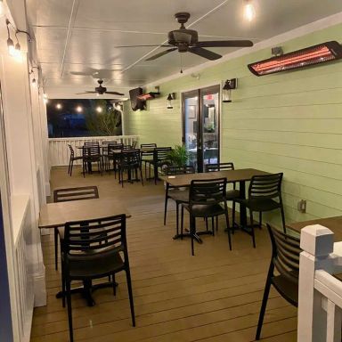 Southern, a gathering place