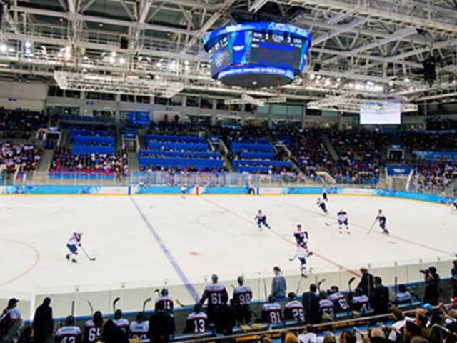 Hlinka Gretzky Cup - United States vs Germany