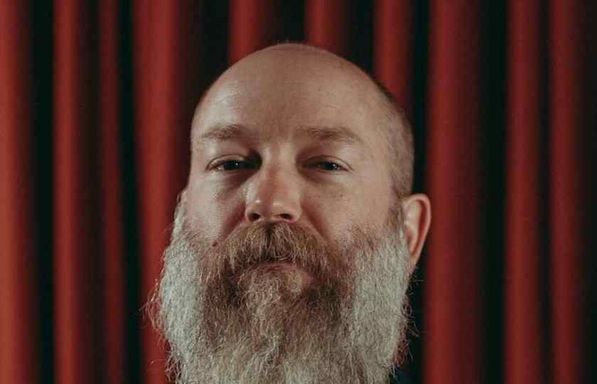 Kyle Kinane
