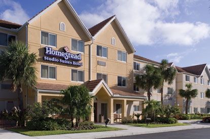 Extended Stay America Carlsbad