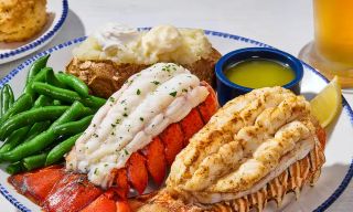 Red Lobster - Calgary - MacLead Trail