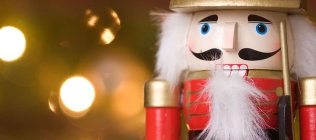 The Nutcracker