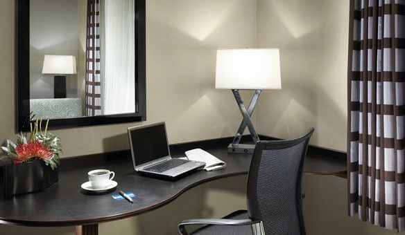 Hampton Inn