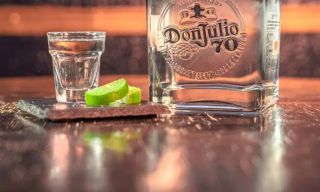 Don Julio Tacos & Tequila Bar