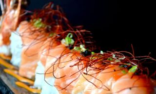 Tsuki Restaurant and Bar