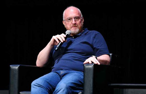 Louis C.K.