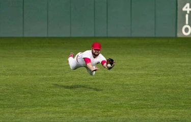 Tri-City ValleyCats at Ottawa Titans
