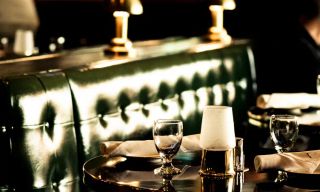 Original Joe's - San Francisco