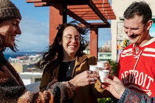 Pike Place 90-Minute Tasting Tour
