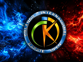 Orlando International Karate Open "OIKO"