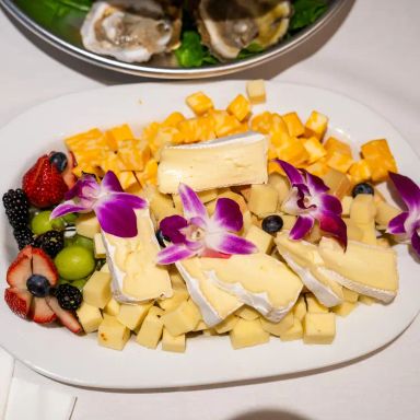 Cafe de France - Dallas