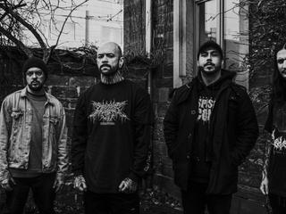 Crown Magnetar, To The Grave, Face Yourself, Backbiter