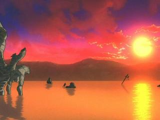 Evangelion: Death (True)² & Rebirth