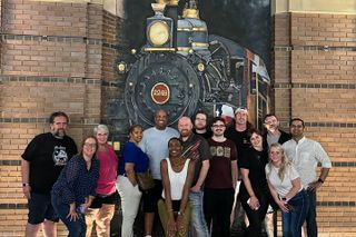 Grapevine Foodie and Winery Tour with Food Tours of America
