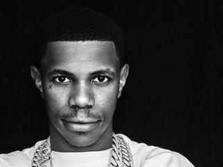 A Boogie Wit Da Hoodie
