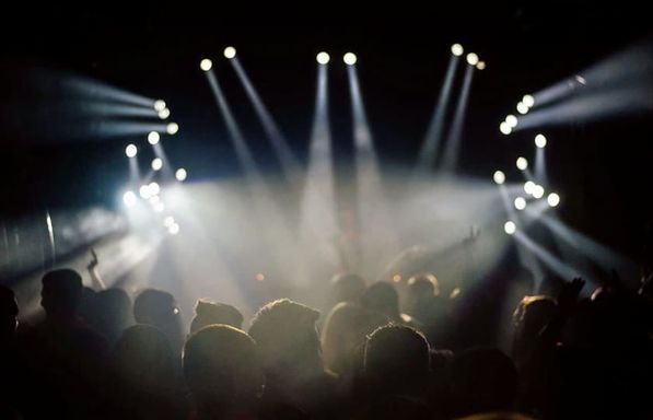 Frequency Series Presents: lovemusic