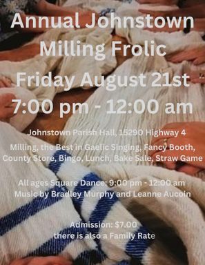 Your Quad County Events