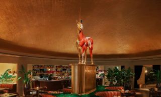 Pao by Paul Qui – Faena Hotel Miami Beach